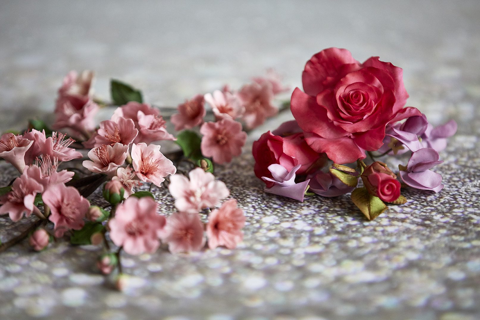 Sugarcraft