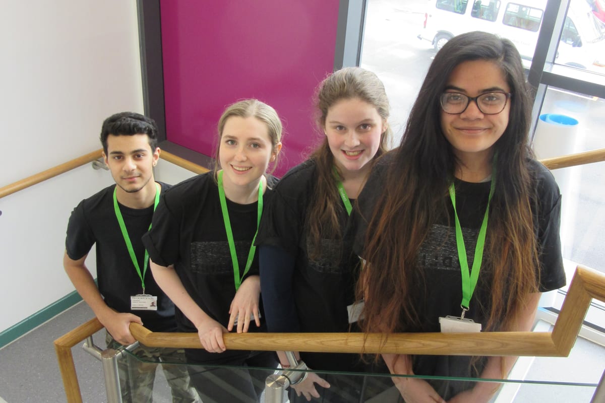 Spelthorne Business Plan Competition