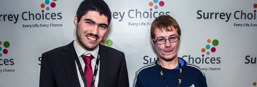 A win for Supported Learning