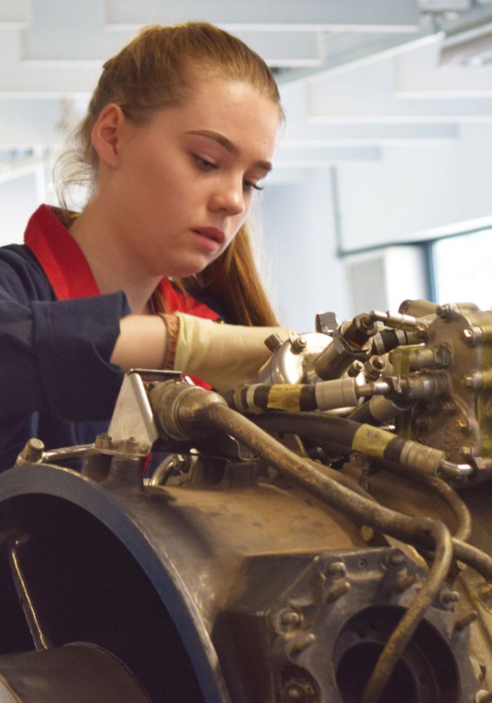 What is an Apprenticeship?