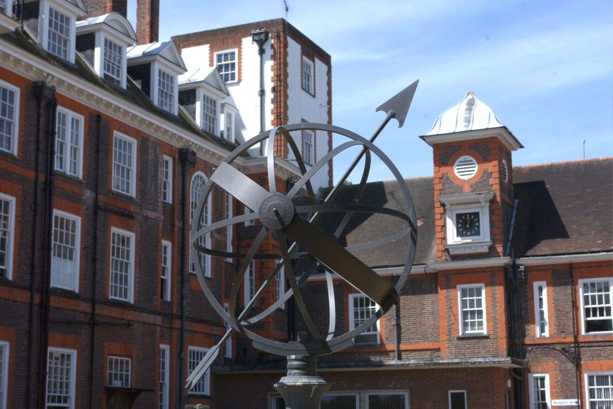 Thinking about applying to University?