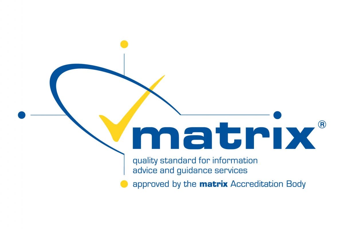Brooklands Secures Matrix Stamp of Approval