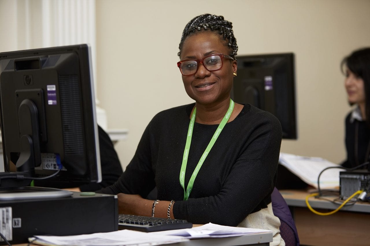 Part-Time Courses at Brooklands College