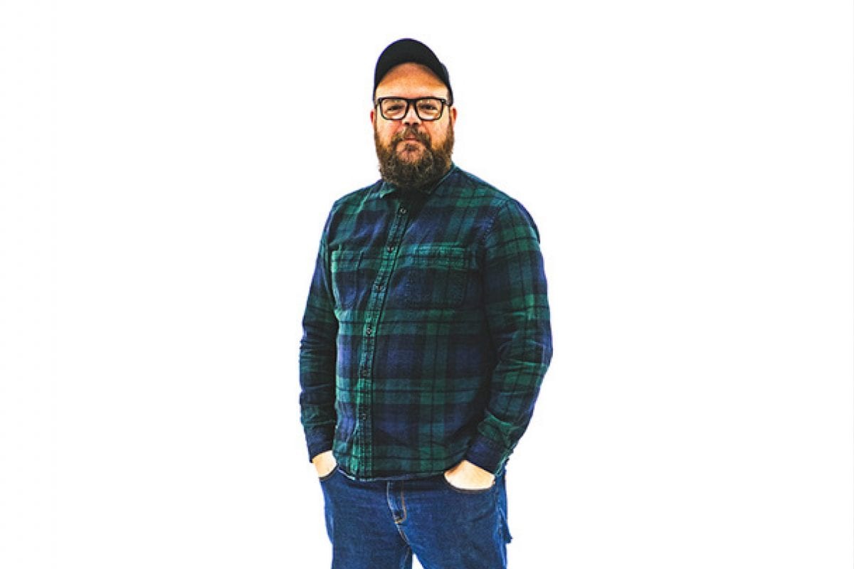 Life after College: Gary Gumbleton