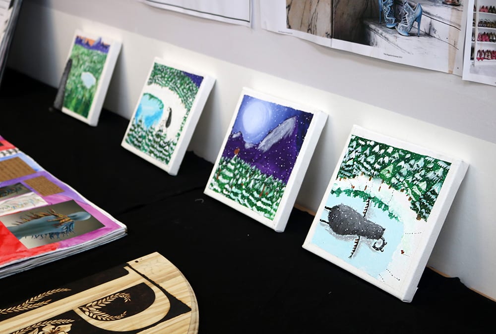 Get Creative, Go Digital!