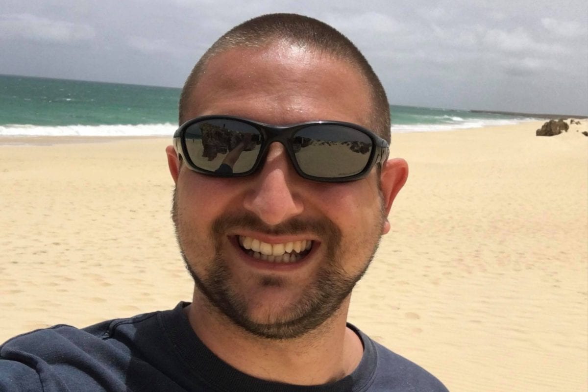 Life after College: Carl Francis