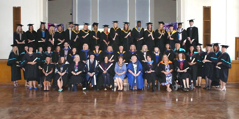 Class of 2019