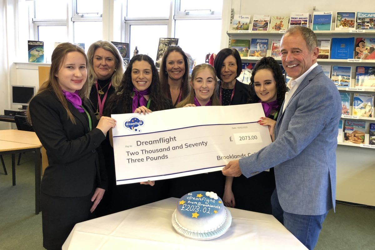 Dreamflight Celebration