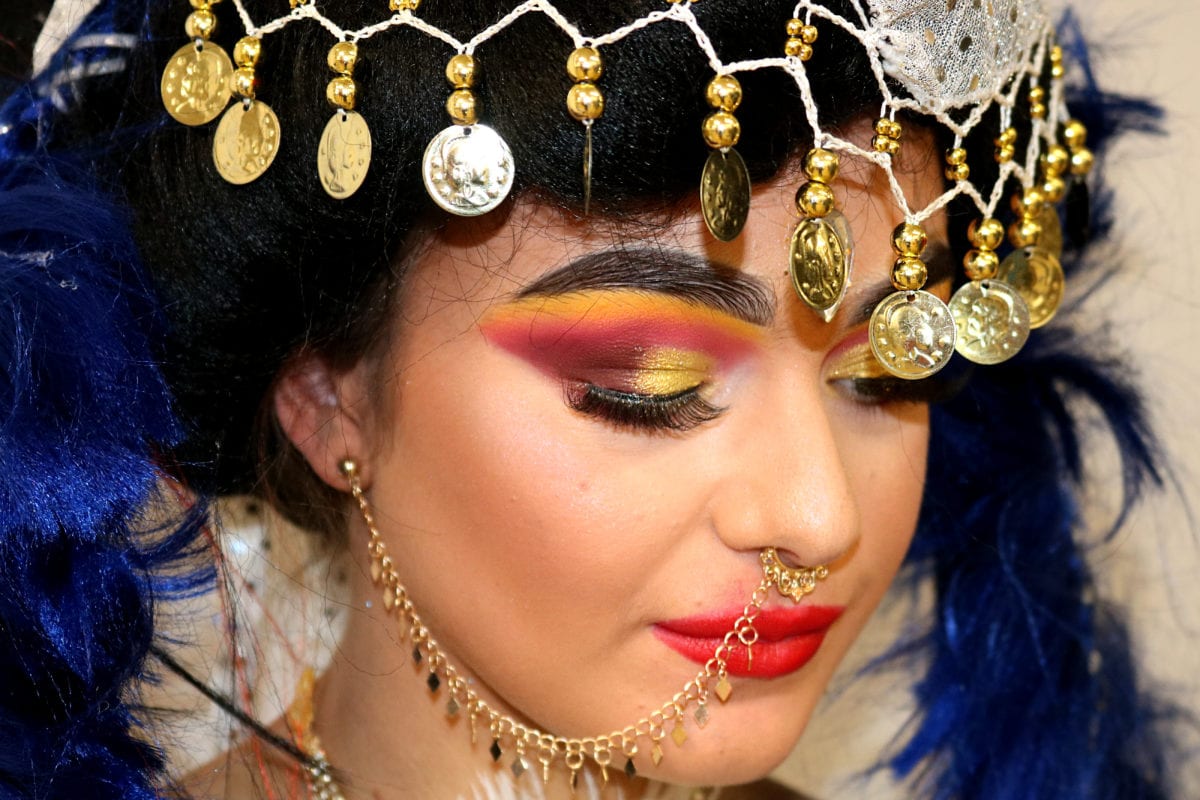 Hair & Beauty Competition 2020
