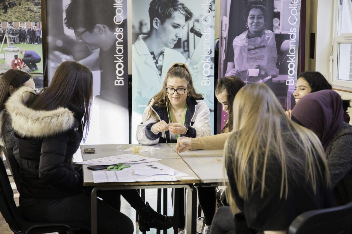 The Big Idea Challenge 2020