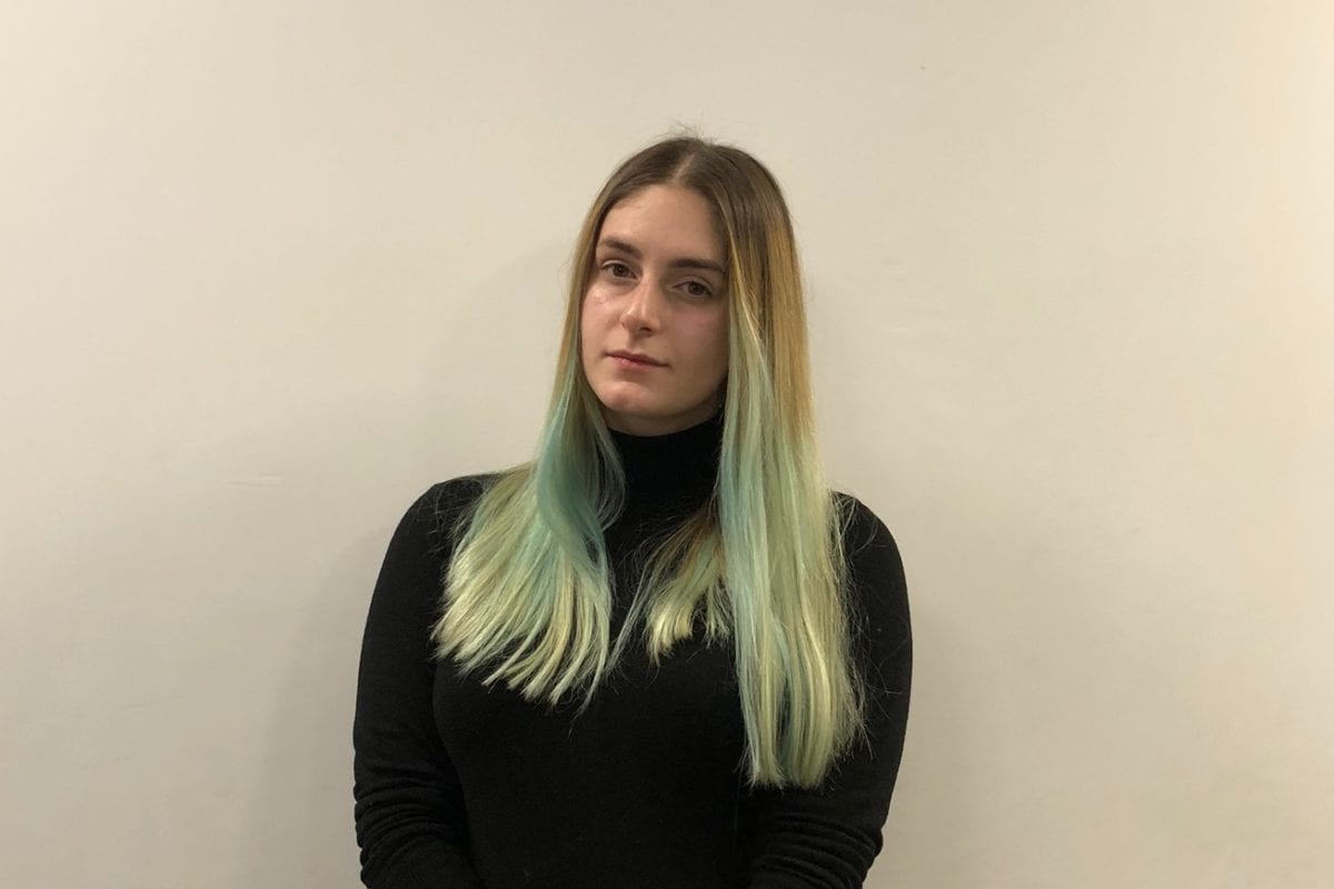 Anna Mészáros: A Passion for Film