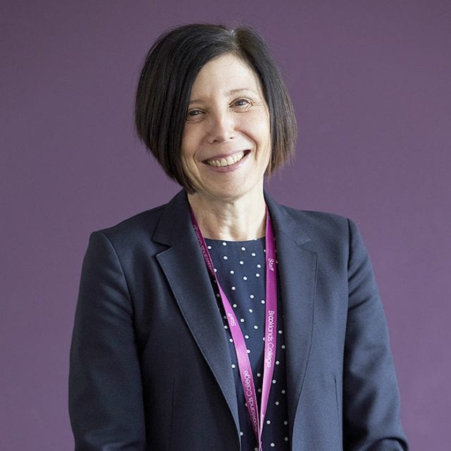 Principal Spotlight