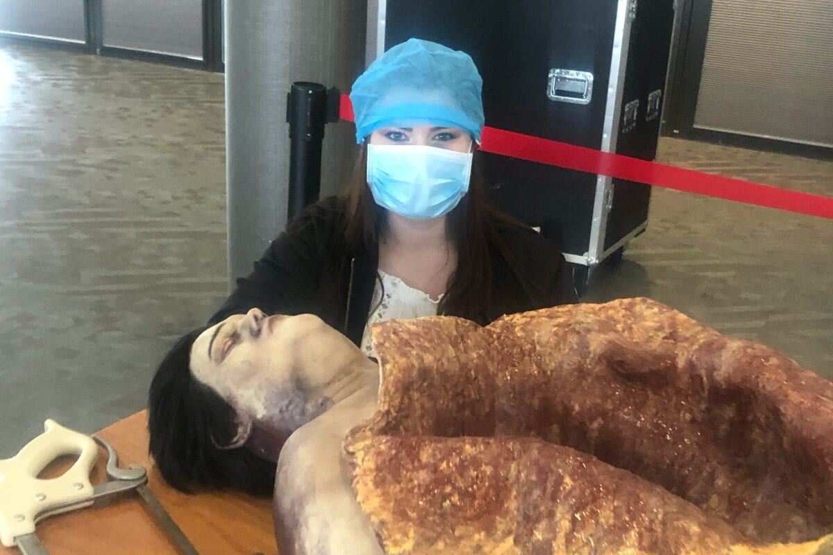 My Medical Journey