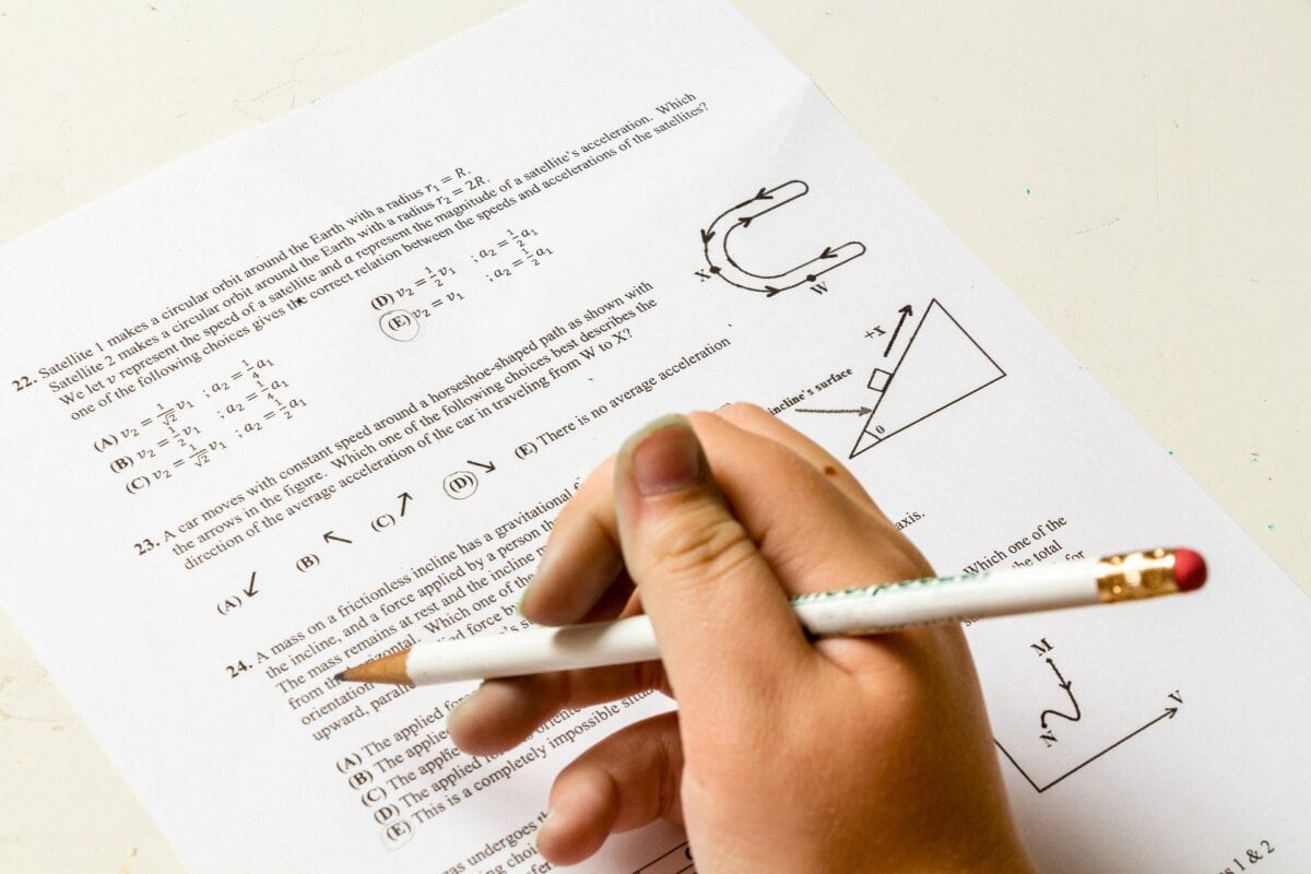 BTEC Regrading Of Qualifications