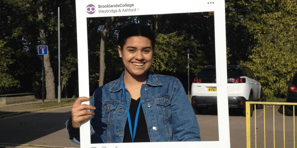 #LoveOurColleges