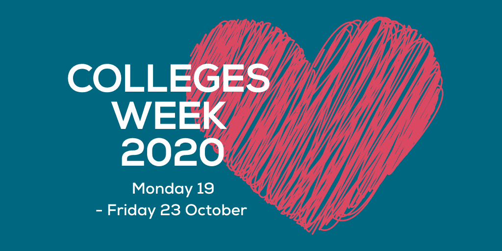 Colleges Week 2020
