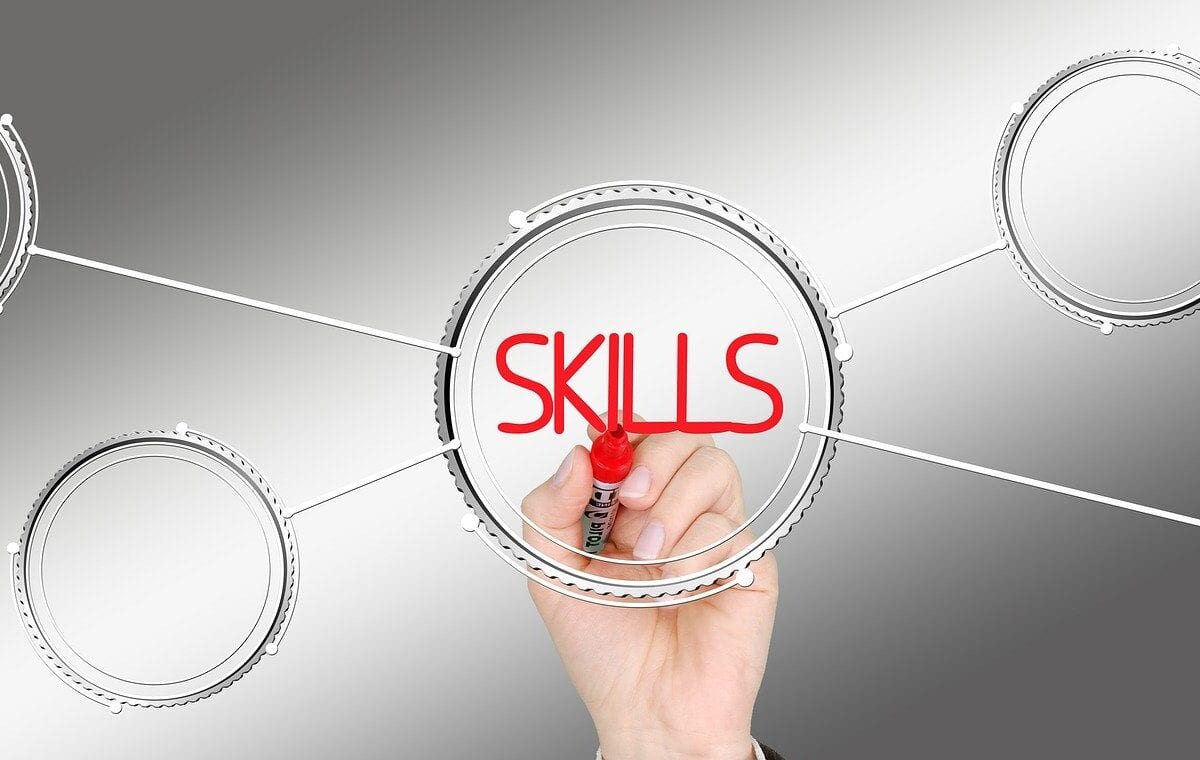 Transferable Skills