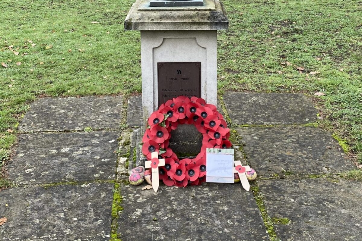 We Remember…