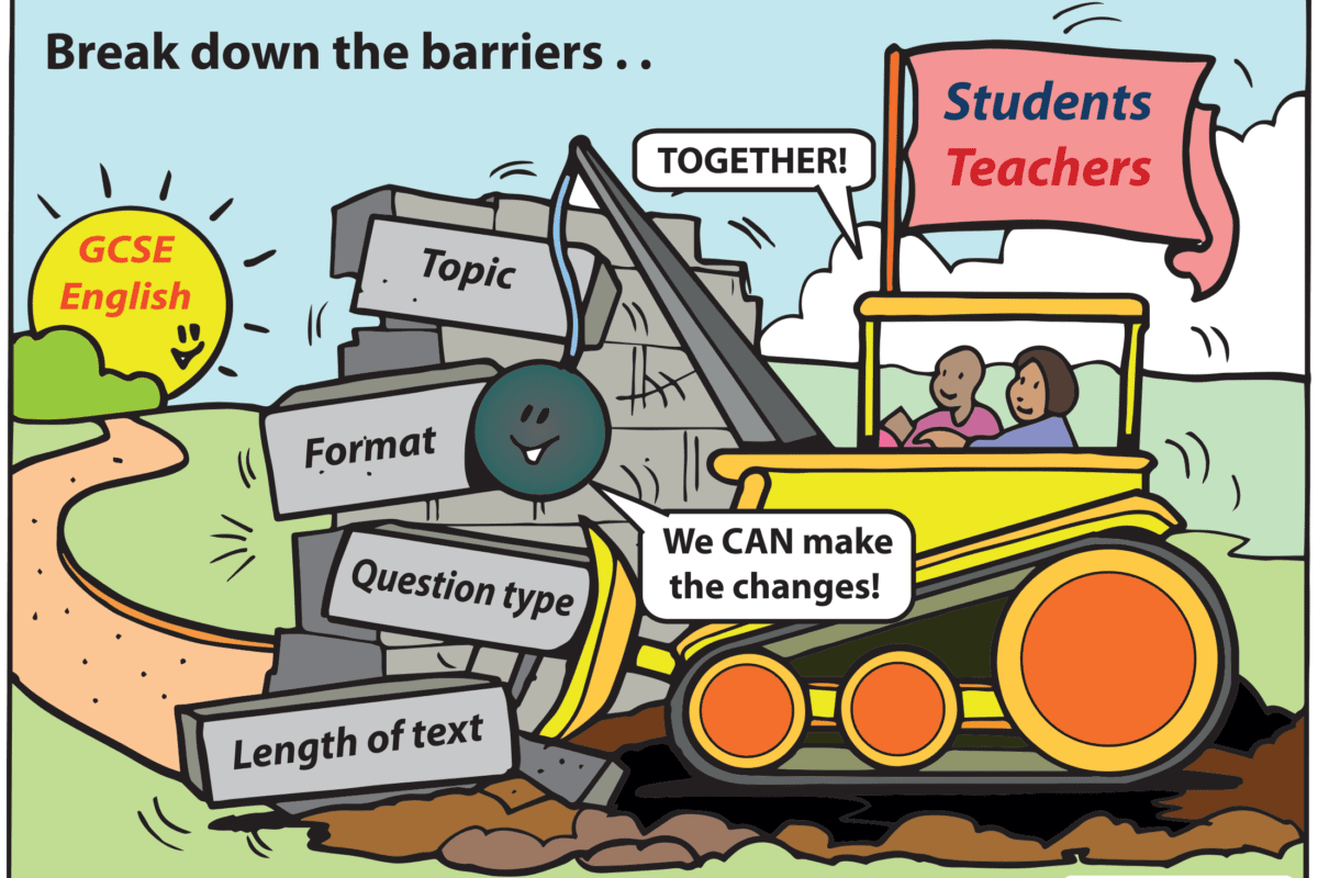 Lessons In Teaching