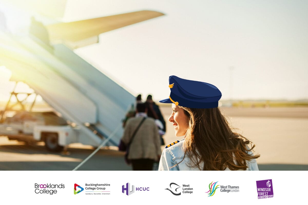 Heathrow’s Virtual Work Experience