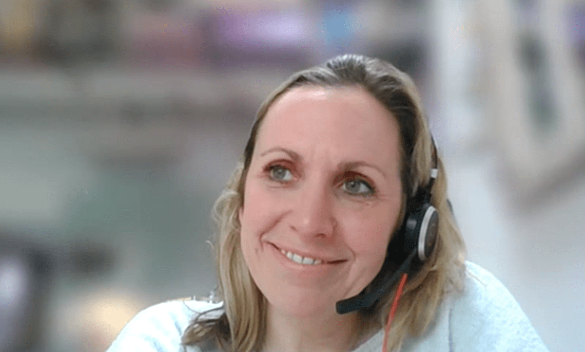 Julie Dilloway Knapp: A Life In Travel