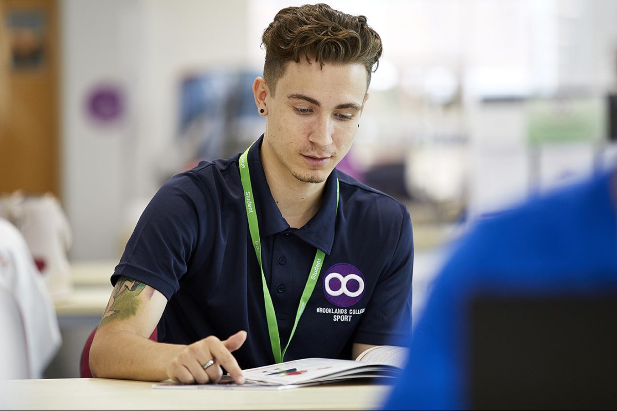 GCSE Success