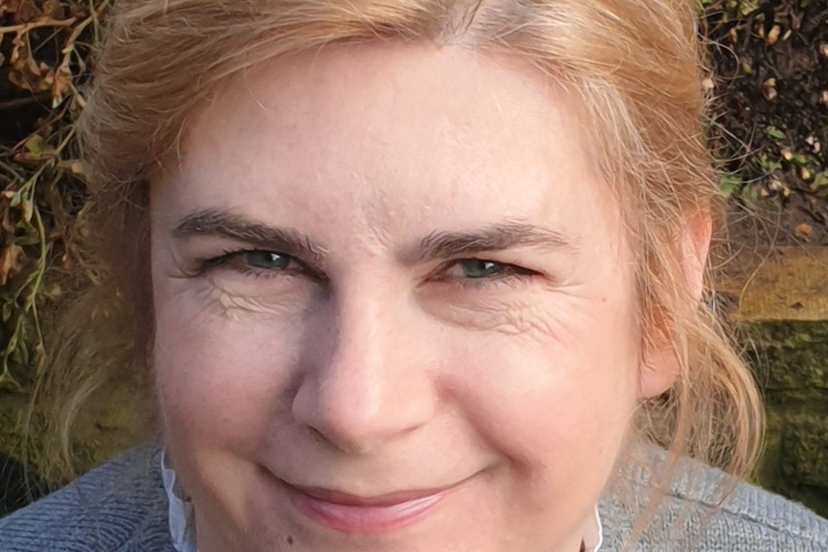 Valerie D. Torok: Published Author
