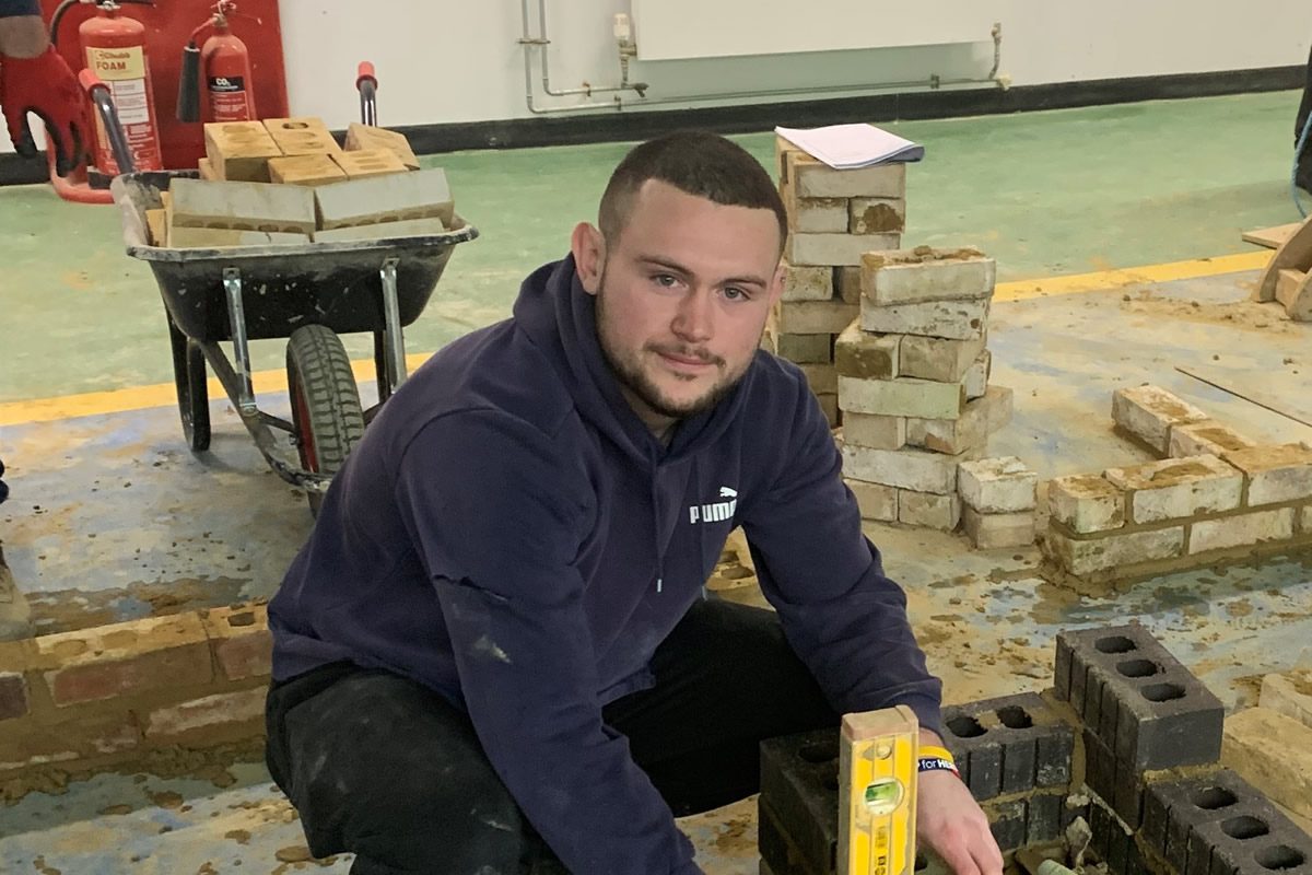 Outstanding Apprentice