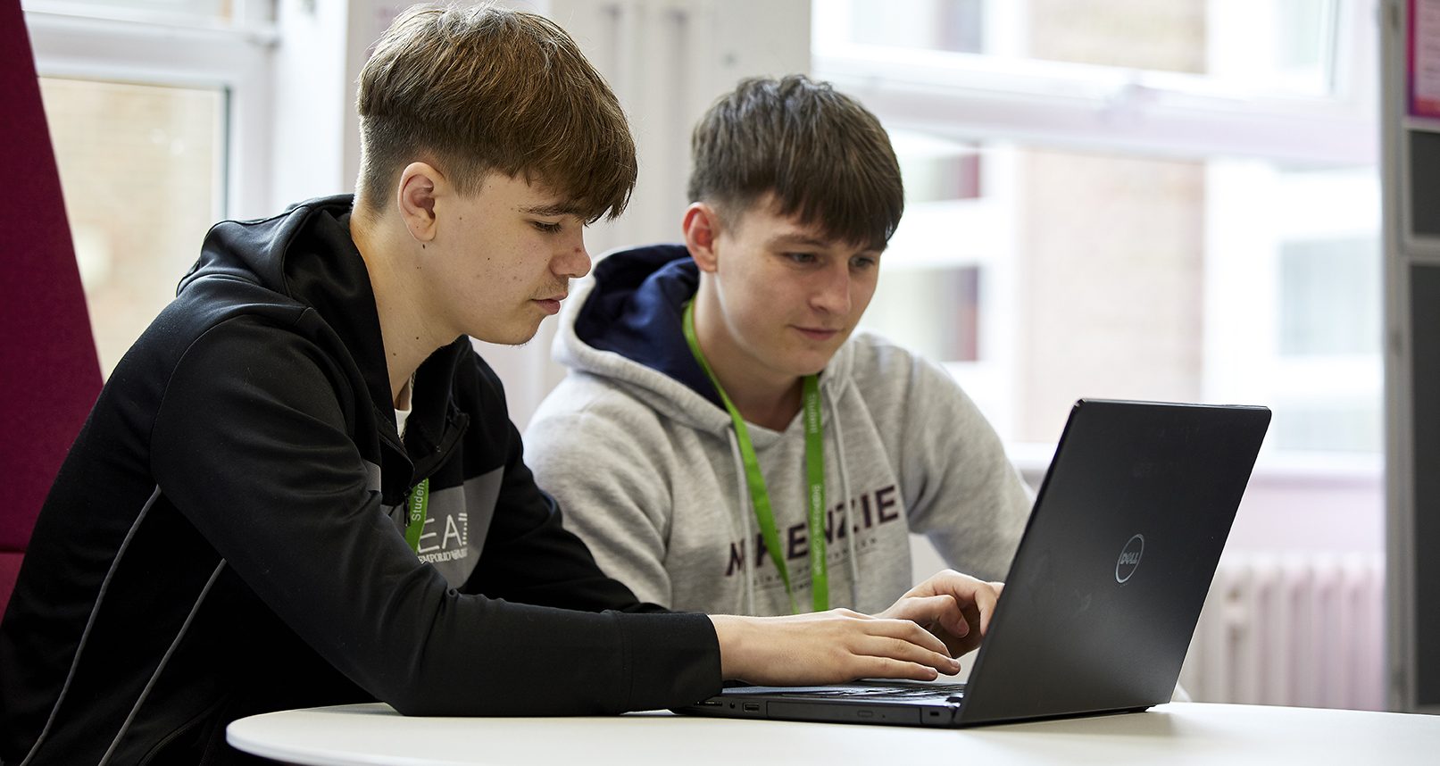Student learning