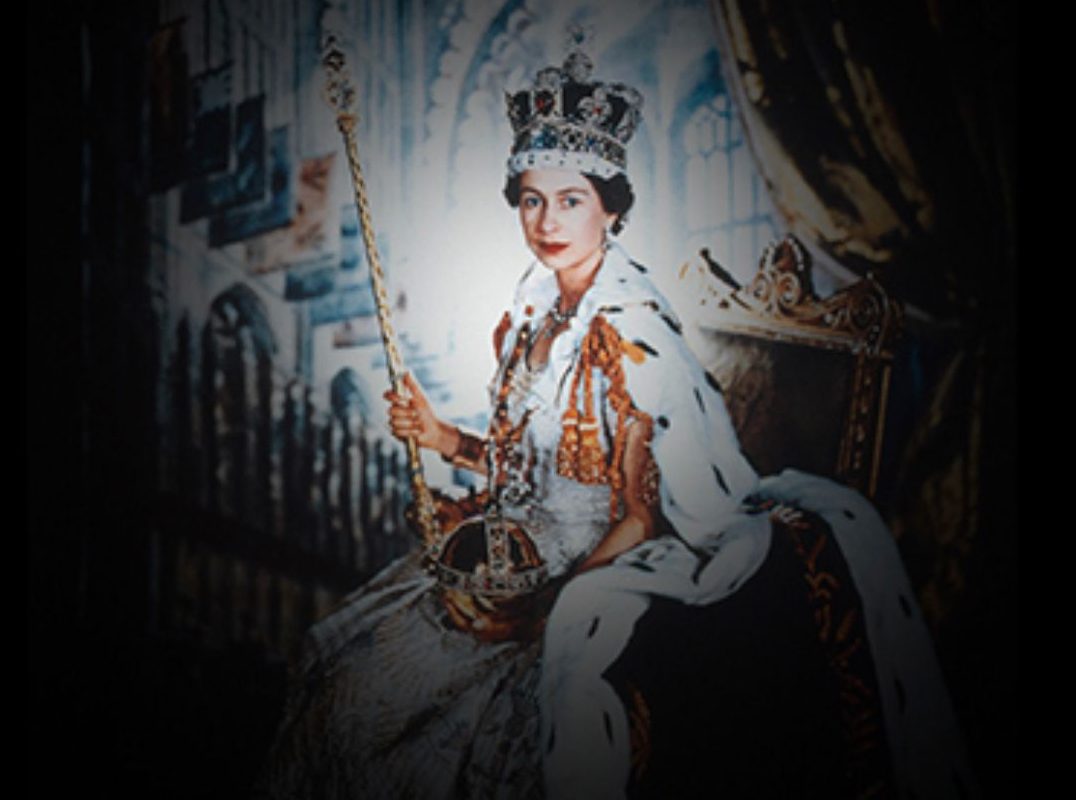 Tribute to Queen Elizabeth II