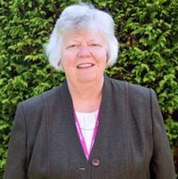 Barbara Spittle
