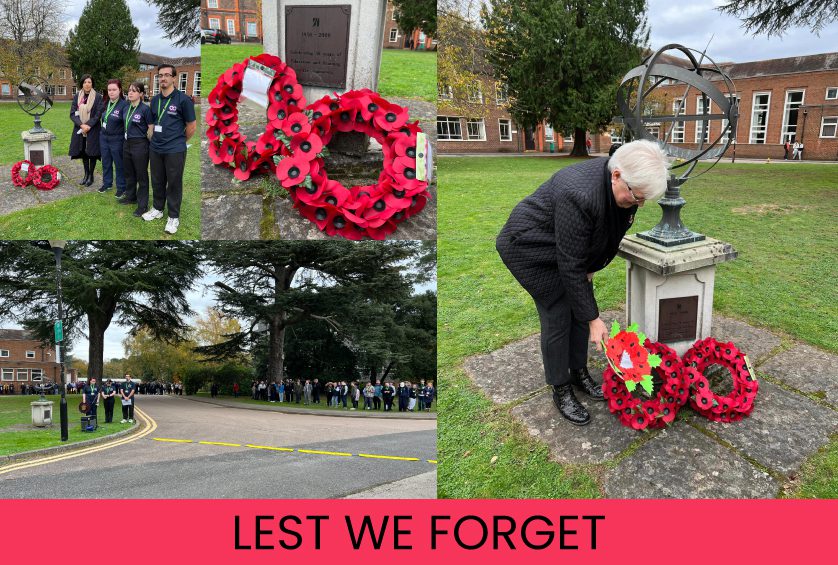 Remembrance Day