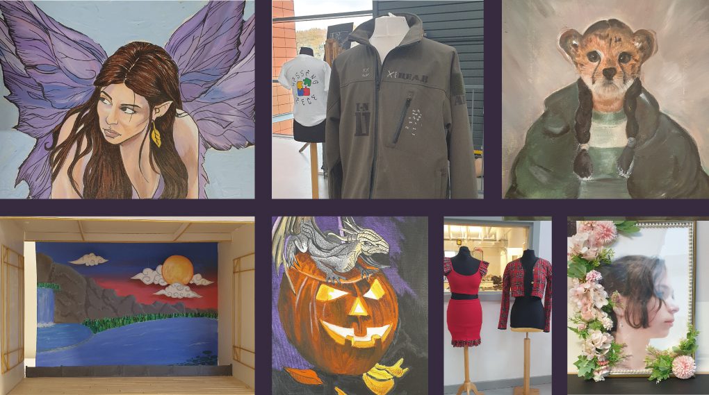 Art & Design Exhibition