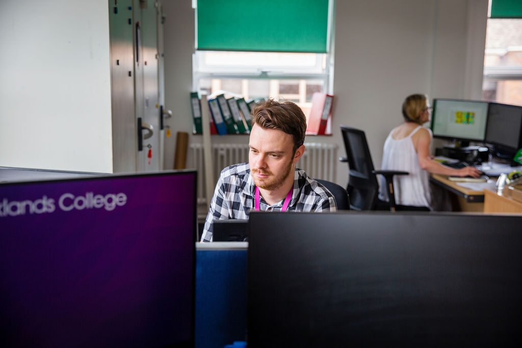 Office Apprenticeship