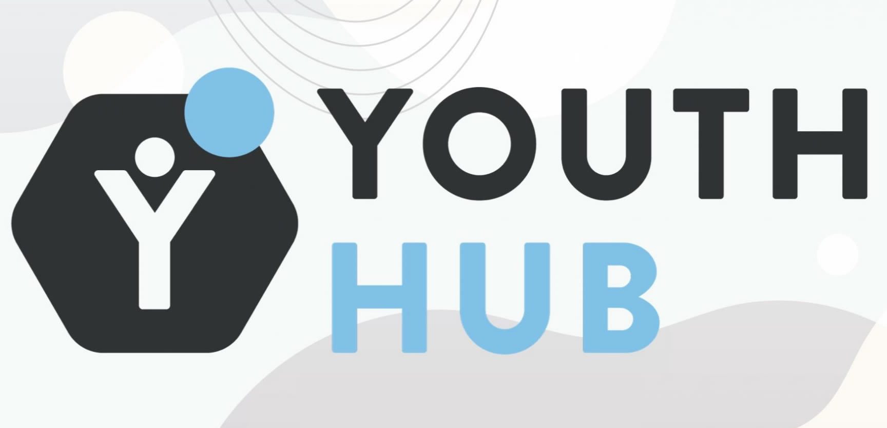 Youth Hub logo