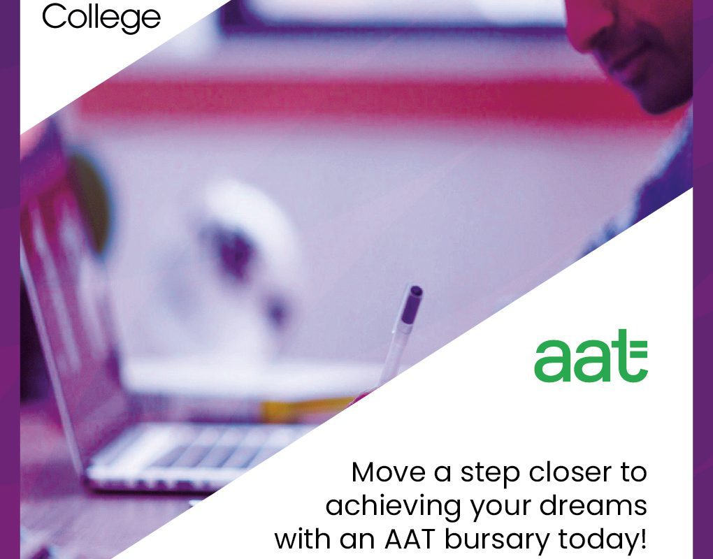 AAT Bursary