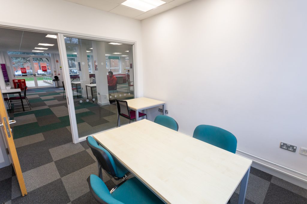 Meeting Room Hire