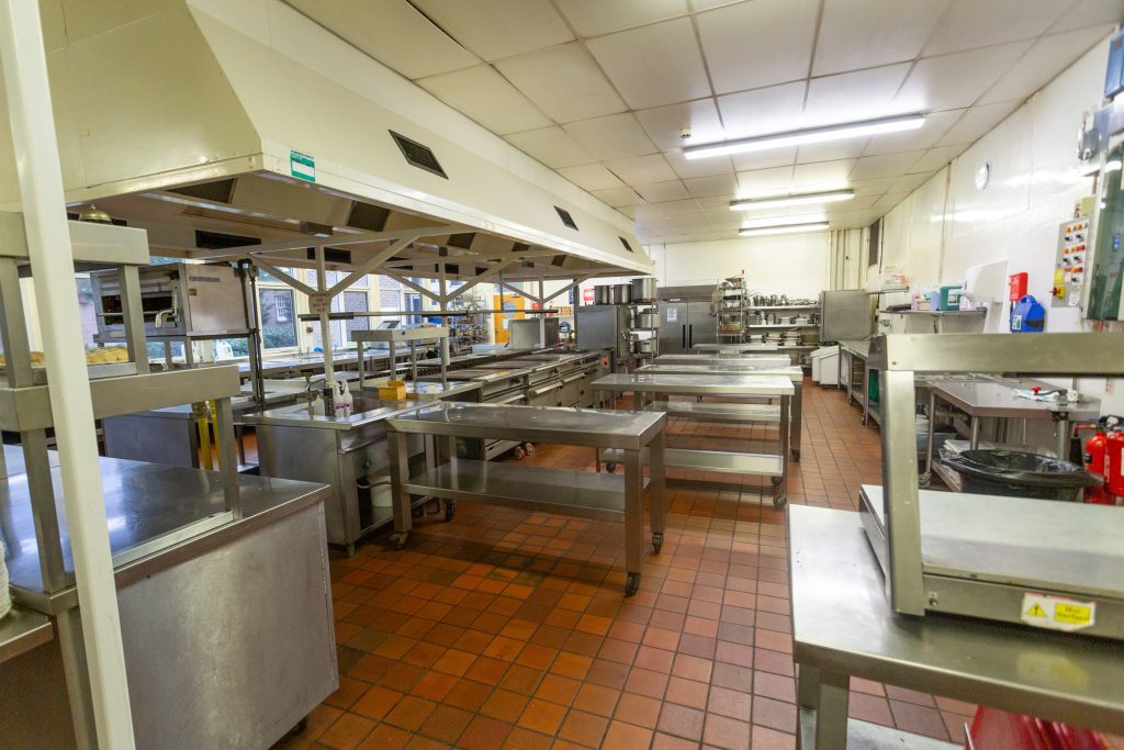 Catering Hire