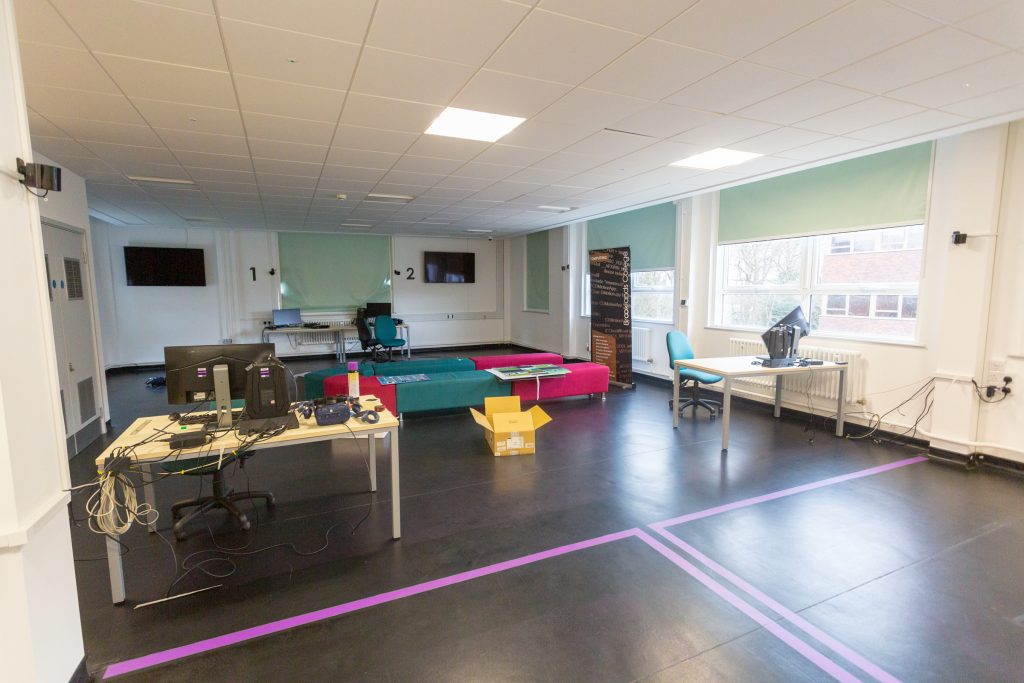 College room hire