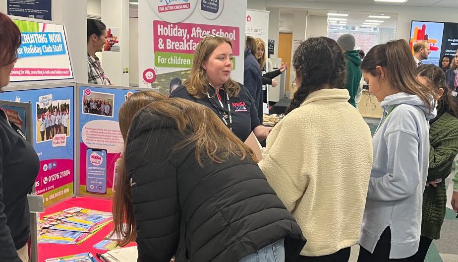 Careers Fair