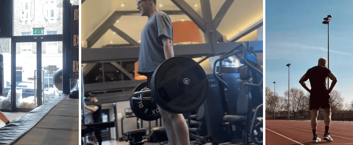 Body and Mind Coach