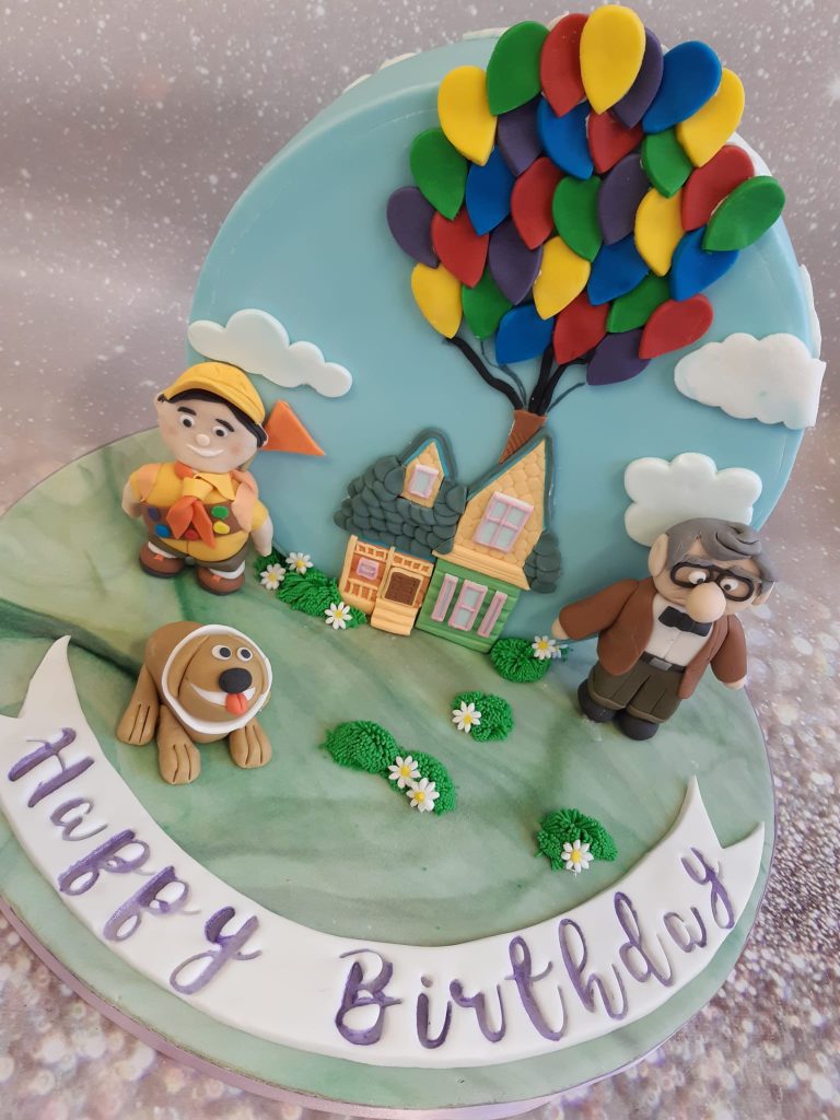 sugarcraft competion