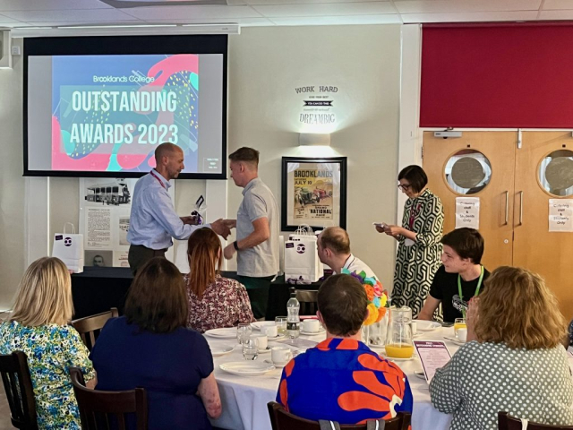 Awards