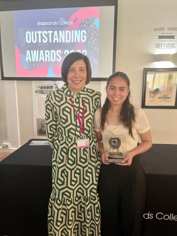 Principals Award