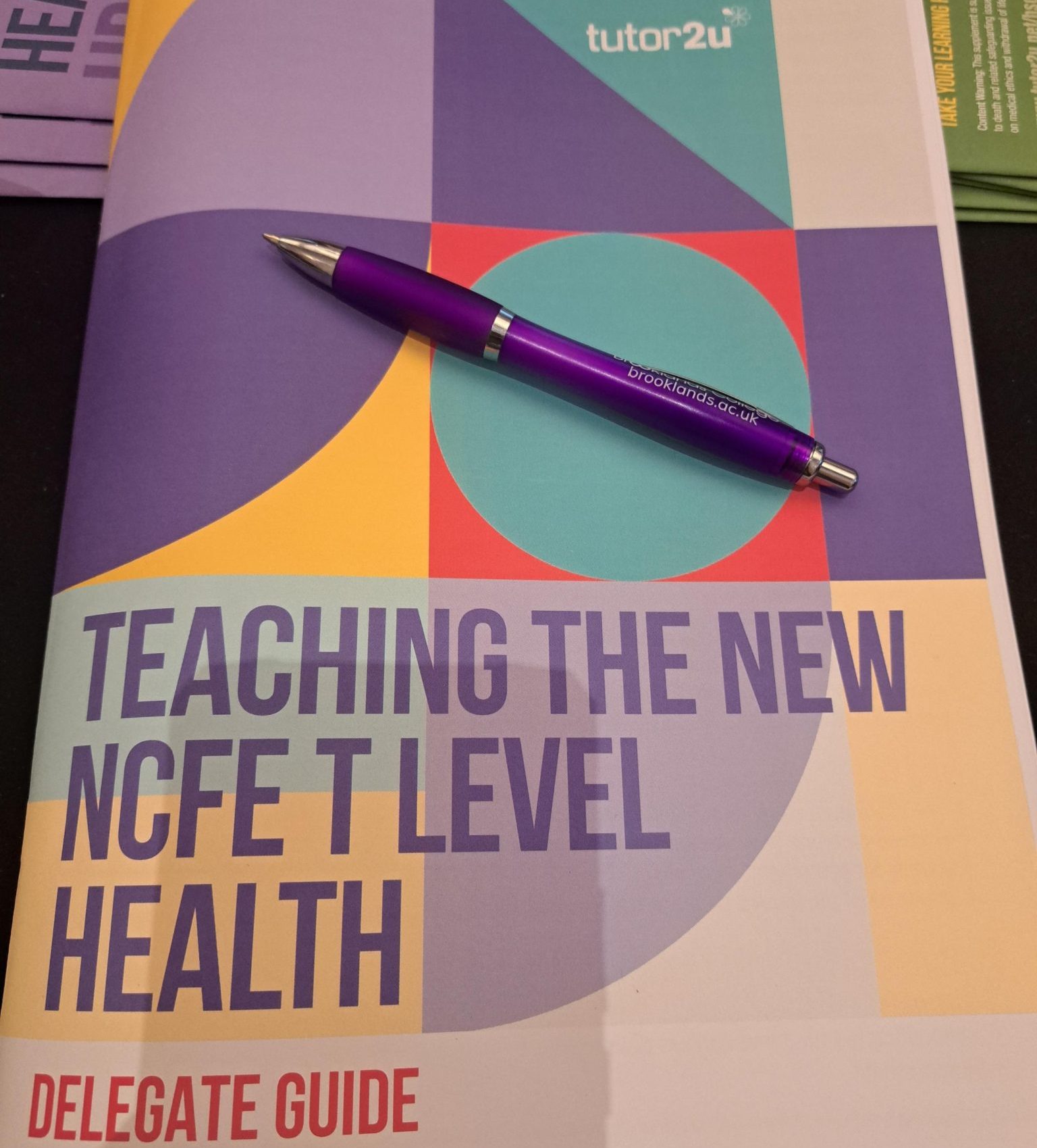 Health Training