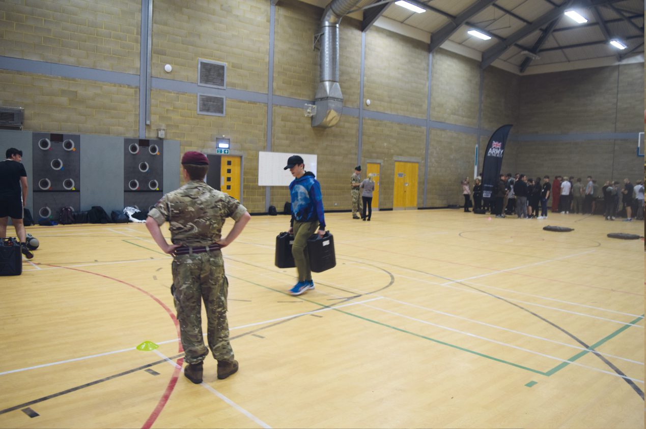 Army Roadshow4