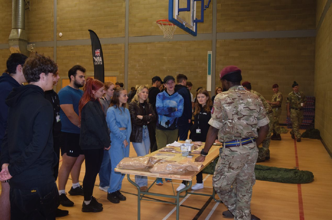 Army Roadshow10