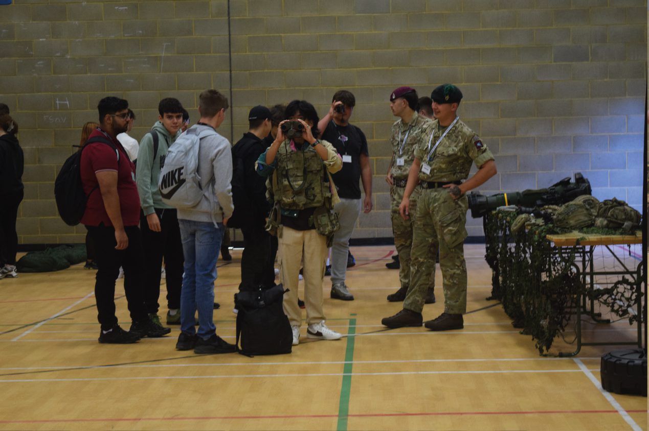 Army Roadshow3