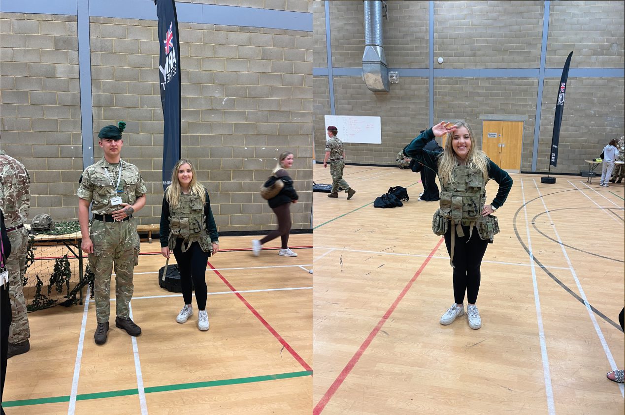 Army Roadshow7