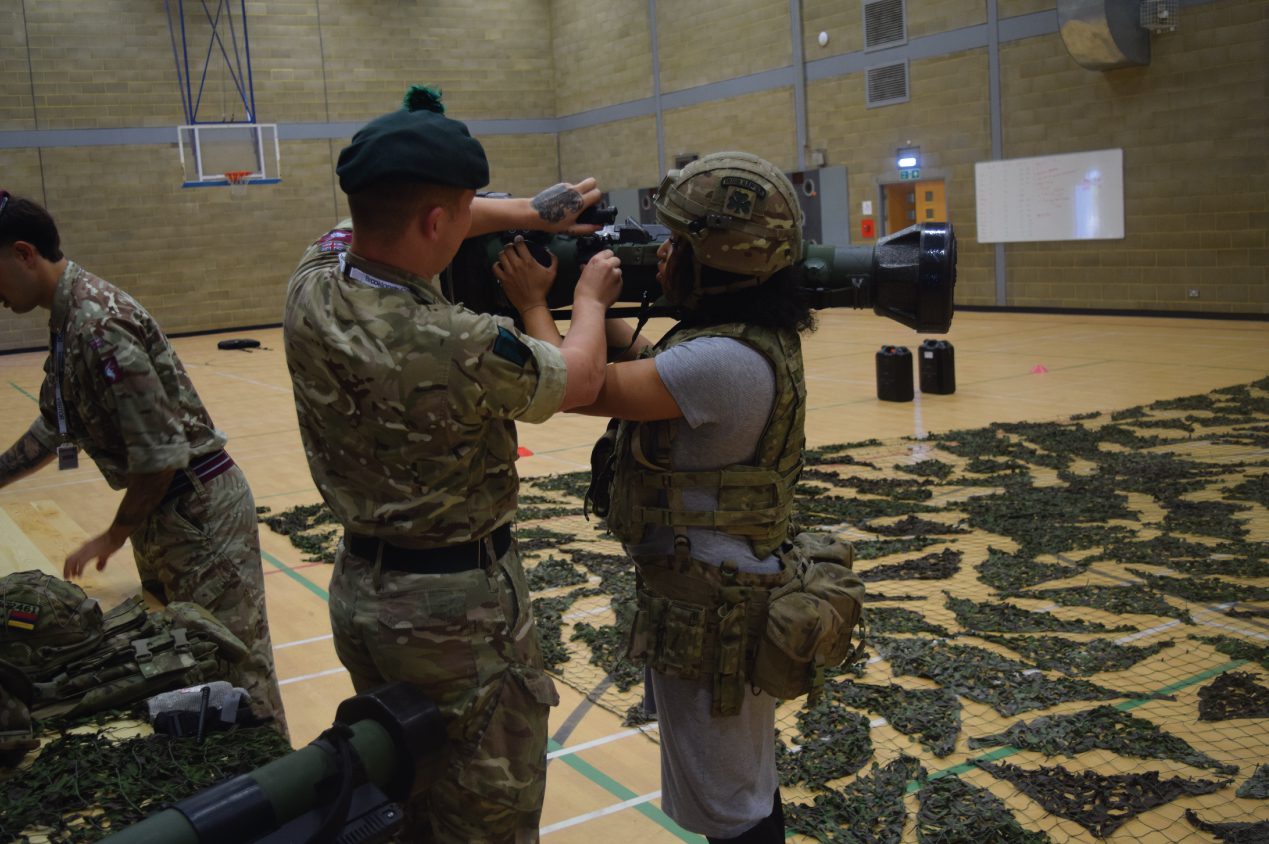 Army Roadshow8